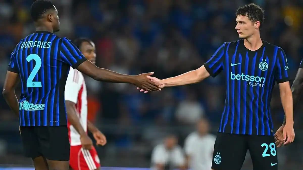 Prediksi Inter vs Liverpool 10 Desember 2025: Analisis Performa Terkini dan Prediksi Skor