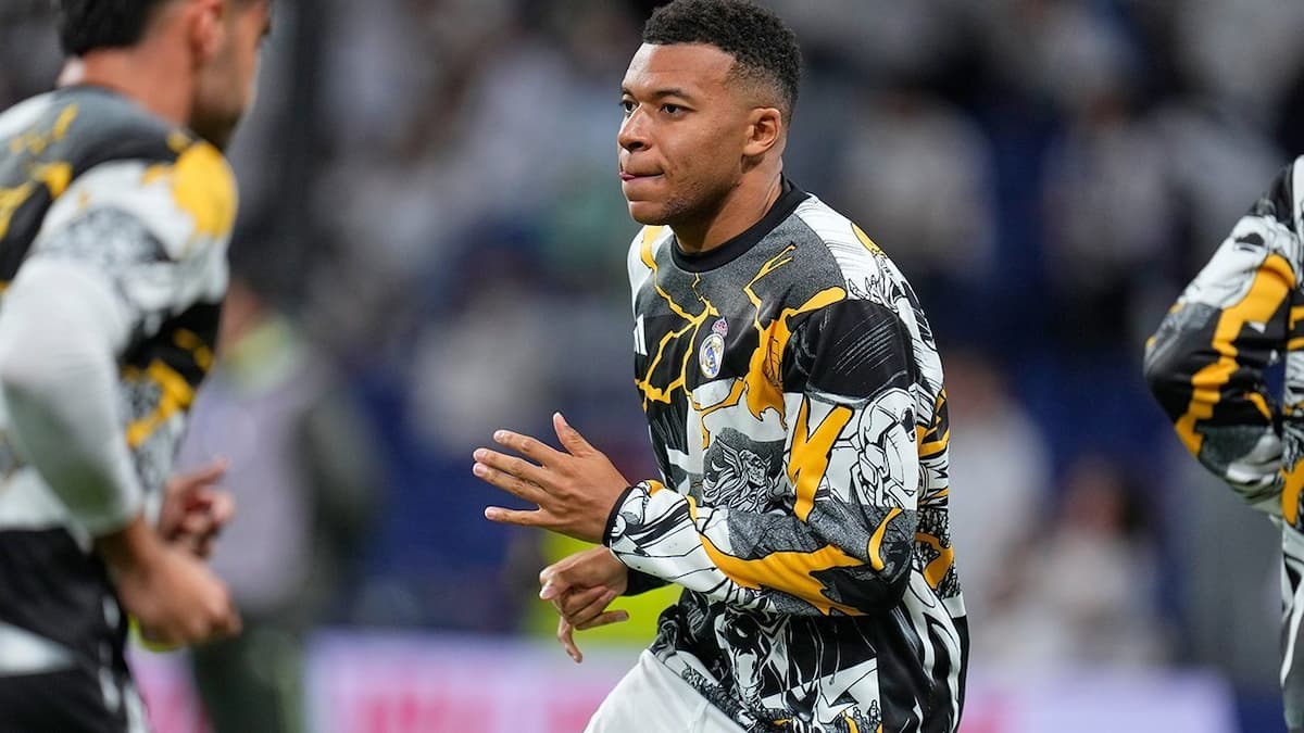 Mengapa Man City Harus Siap Cetak Dua Gol di Bernabéu Karena Mbappé Masih Bisa Menjadi Ancaman