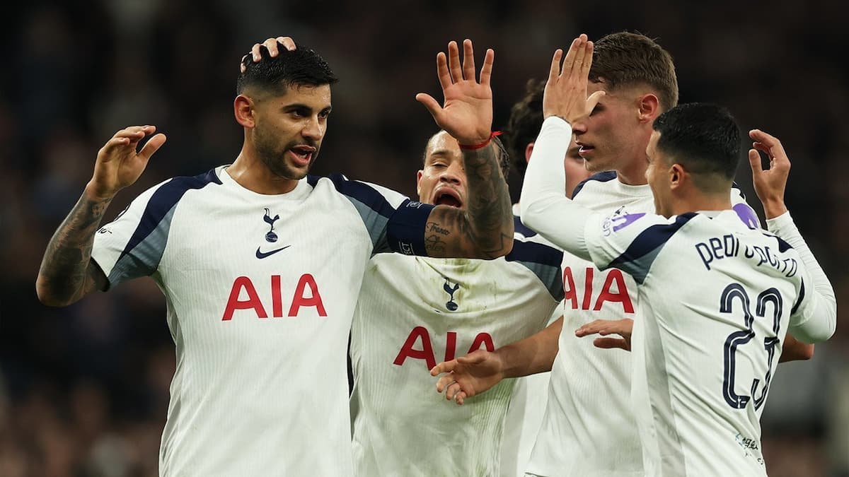 Prediksi Nottingham Forest vs Tottenham Hotspur: Skor Akhir, Data Perform & Tips Taktik