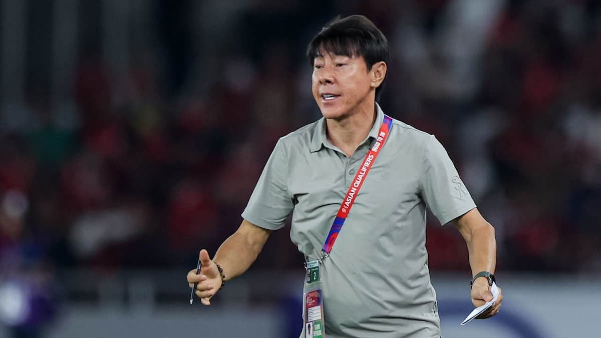Bagaimana Jika Shin Tae-yong Melatih Timnas Indonesia Lagi?