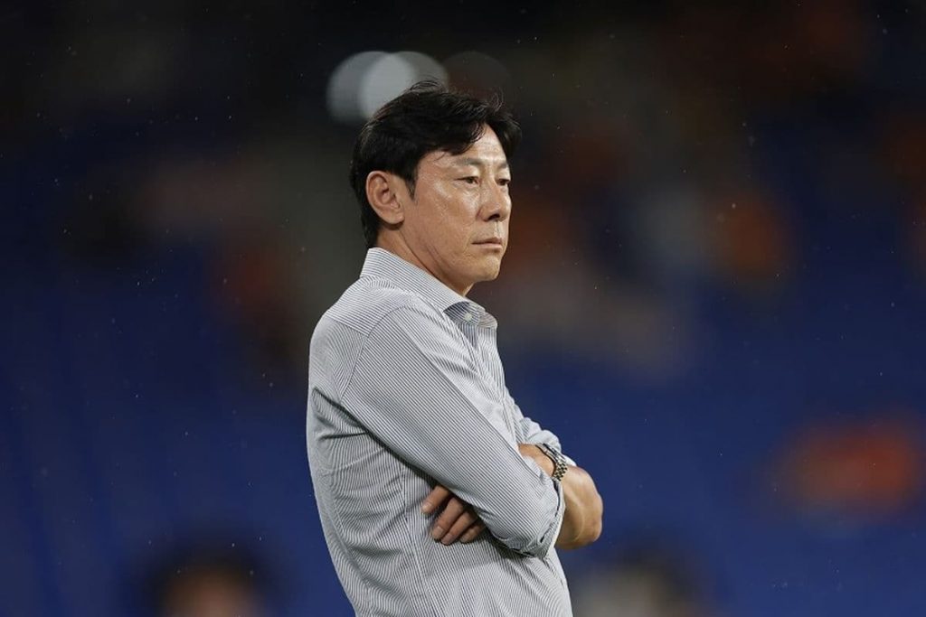 Drama Panas Shin Tae-yong di Ulsan HD: Ditodong Tuduhan Kekerasan, Balas dengan Bantahan Keras