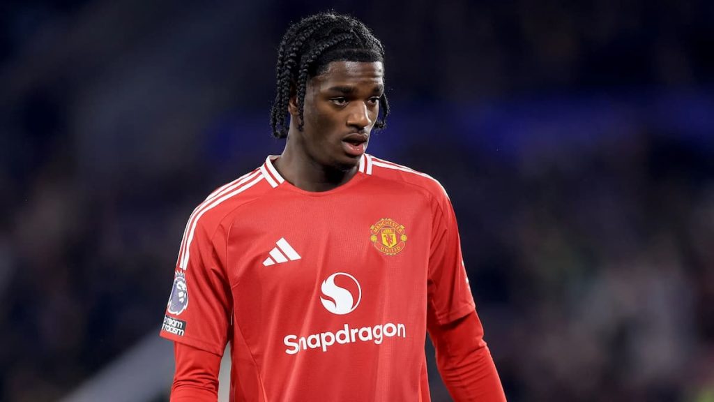 3 Wonderkid Manchester United Siap Dijual ke Klub Lain Januari 2026