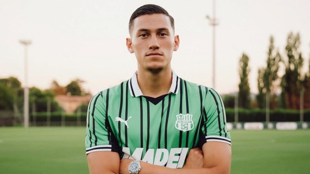 Jay Idzes Bersinar: Andil Bek Indonesia Bawa Sassuolo Jauh dari Zona Degradasi