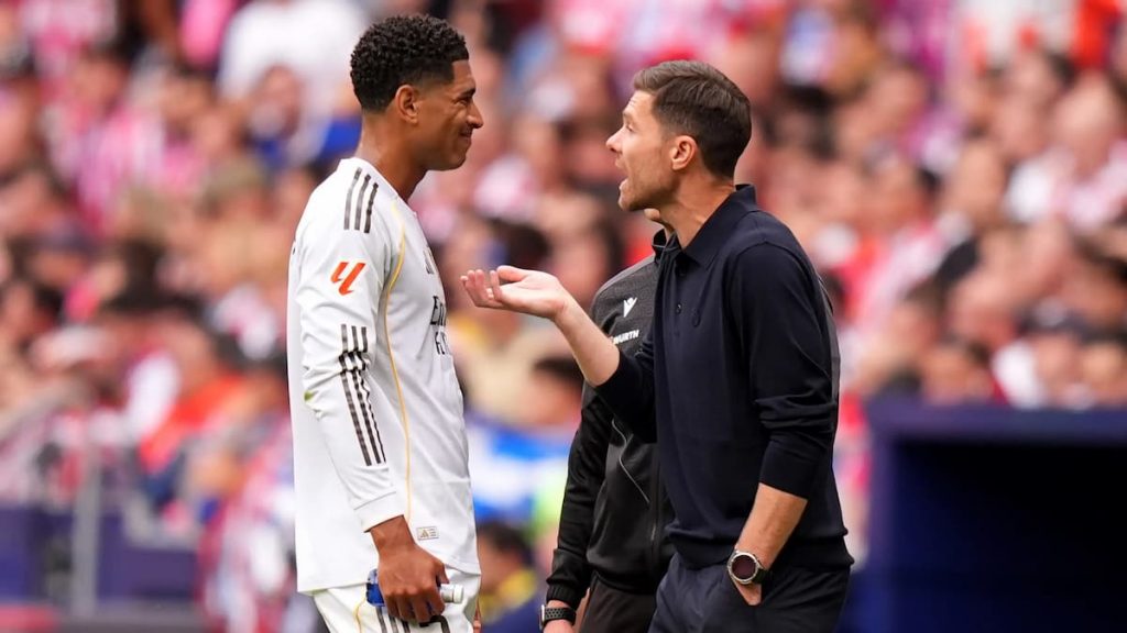Hilang Mental Juara! Xabi Alonso Tak Lagi Lindungi Skuad Real Madrid