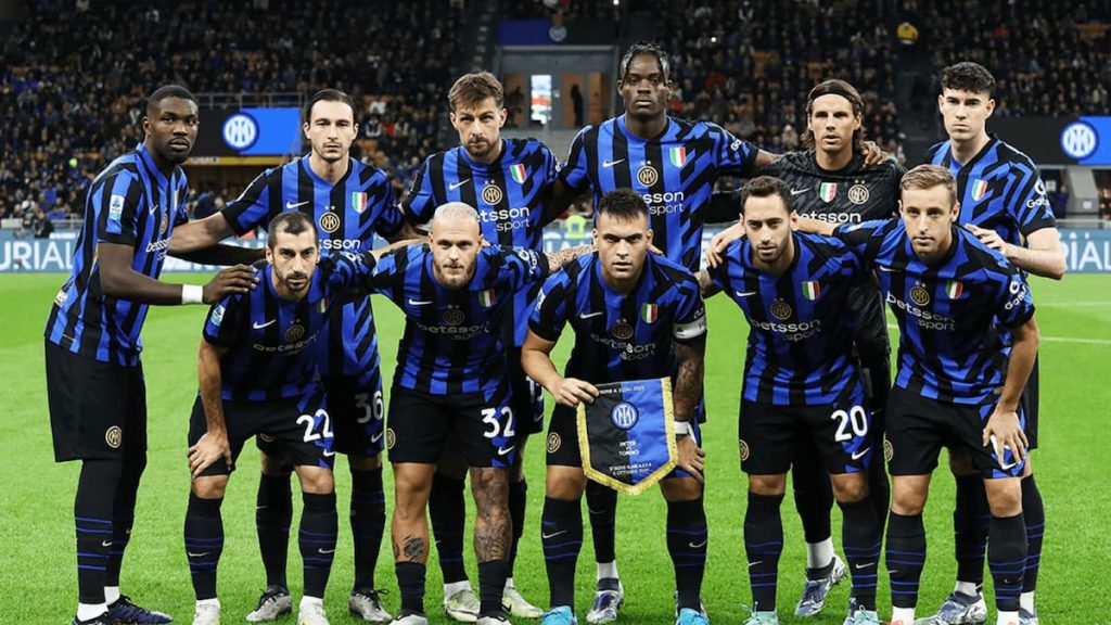 Prediksi Inter vs Liverpool 10 Desember 2025