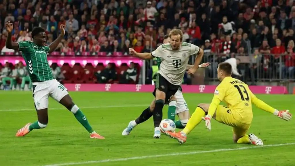 Prediksi Bayern vs Sporting 10 Desember 2025