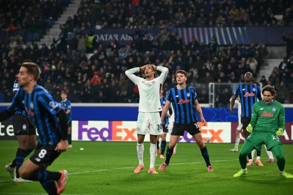 Man of the Match Charles De Ketelaere