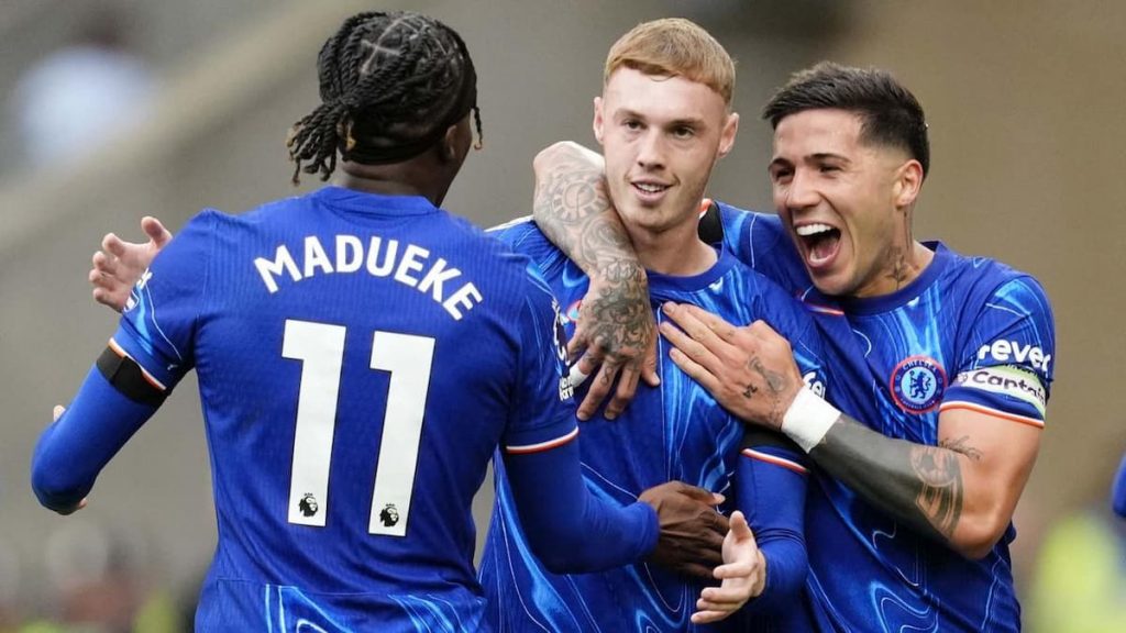 Prediksi Chelsea vs Everton 13 Desember 2025