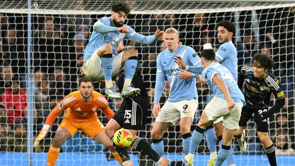 Prediksi Fulham vs Man City 3 Desember 2025