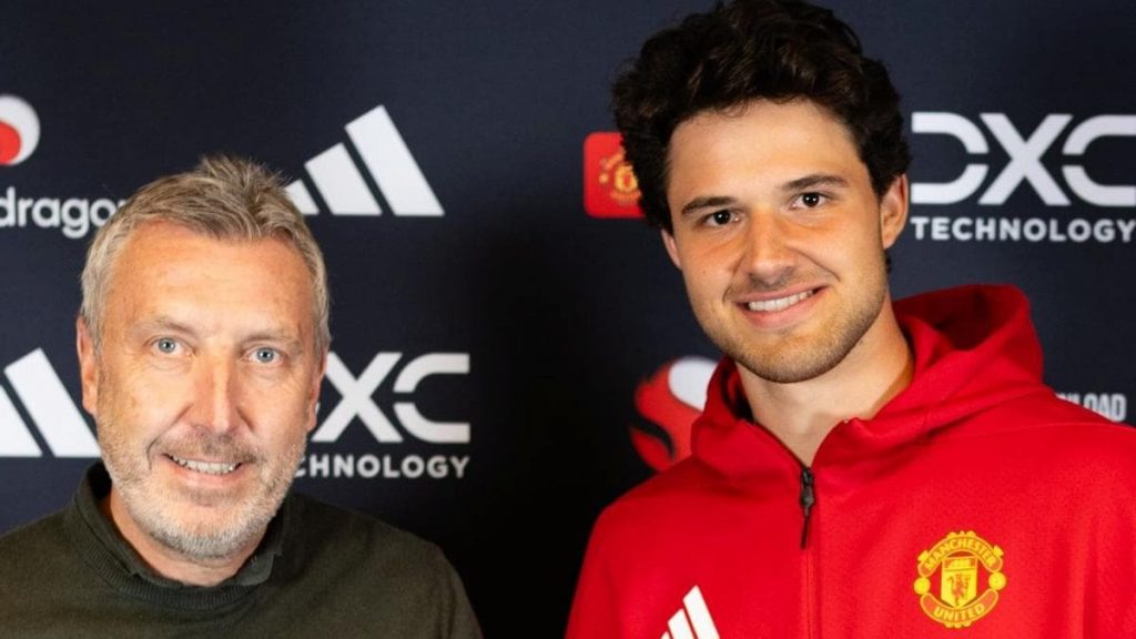 Bersama Senne Lammens, MU Diklaim Bakal Kembali Bergelimang Trofi Juara