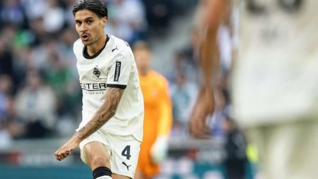 Keren! Kevin Diks Menyusul Jejak Yamal & Mbappé — Dari Bundesliga ke Panggung Eropa