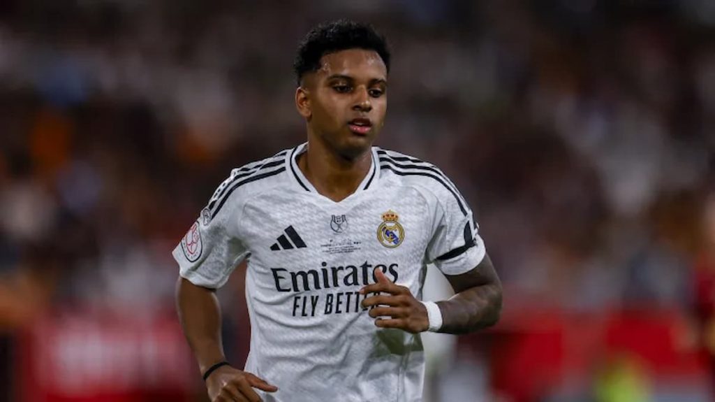 Mengapa Arsenal & Liverpool Mundur dari Perburuan Rodrygo?