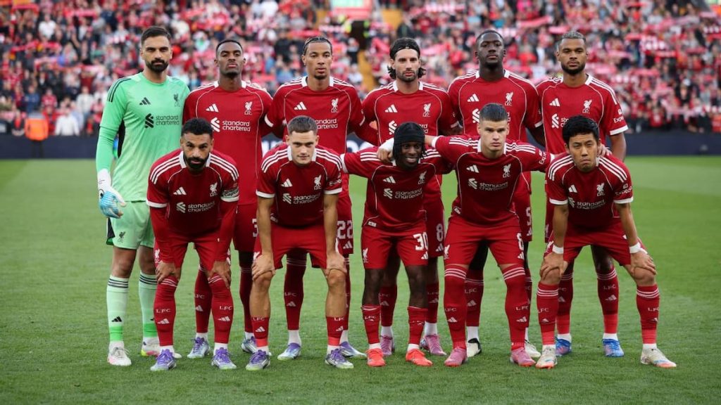 Prediksi Inter vs Liverpool 10 Desember 2025