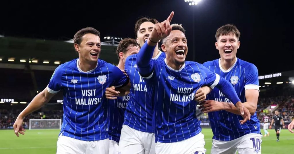 Prediksi Cardiff City vs Chelsea 17 Desember 2025