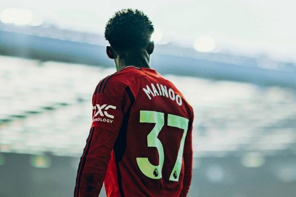 Manchester United Tegaskan: Kobbie Mainoo Hanya Akan Dijual Jika Tawaran Fantastis Datang