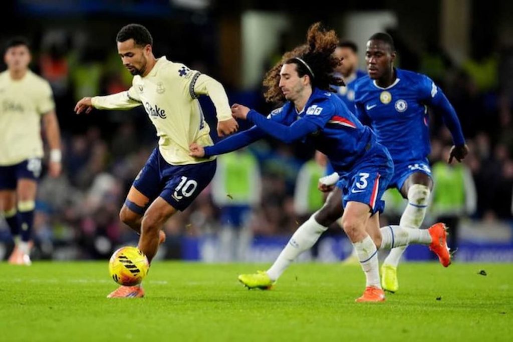 Prediksi Everton vs Arsenal 21 Desember 2025: Arsenal Favorit Menang di Liga Inggris