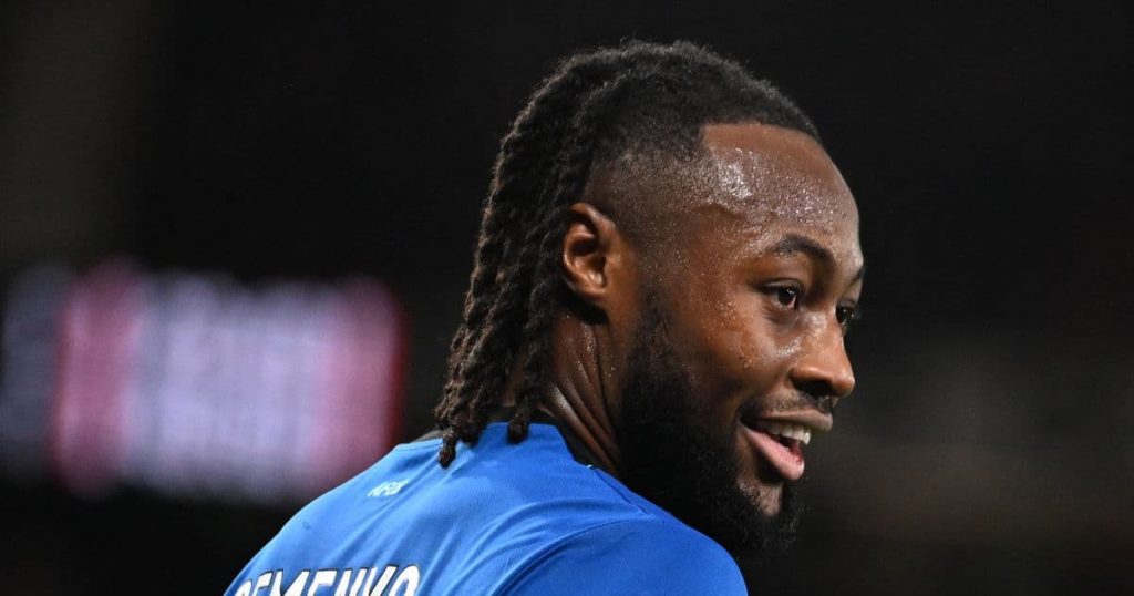 Pede! Man United Yakin Bisa Kalahkan Man City dalam Perburuan Antoine Semenyo di Bursa Januari