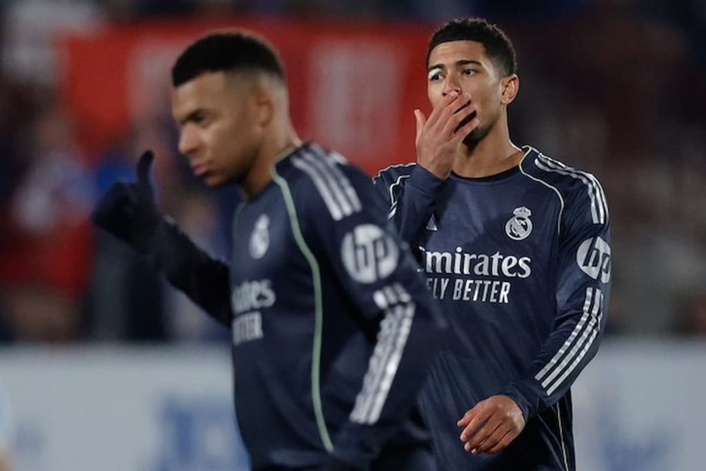 Xabi Alonso Belum Aman! Analisis Masa Depan Pelatih Real Madrid Setelah Lolos Copa del Rey