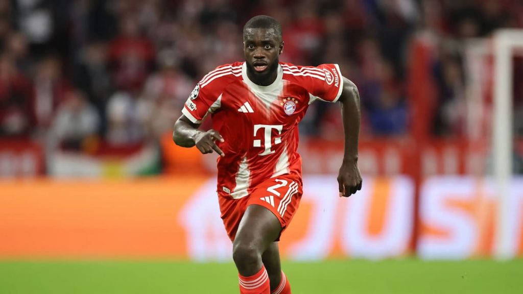 Real Madrid Siap Manfaatkan Kebuntuan Negosiasi Kontrak Dayot Upamecano di Bayern Munich